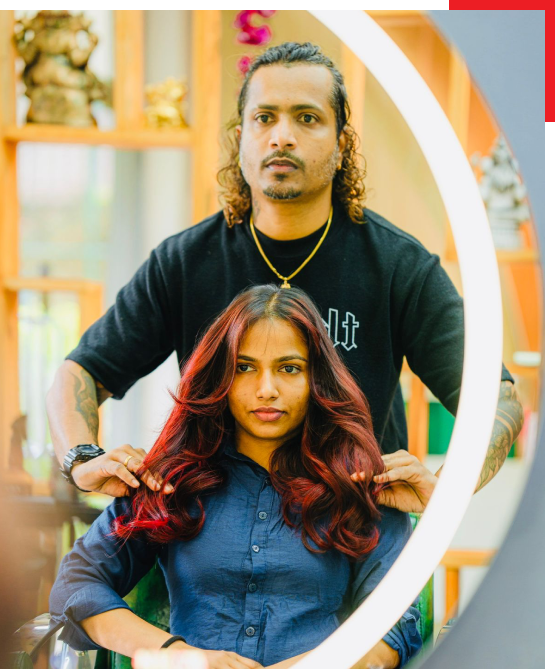 Next Professional Saloon